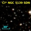 Cl* NGC 5139    SDN 5002339
