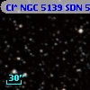 Cl* NGC 5139    SDN 5002422