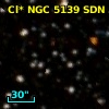 Cl* NGC 5139    SDN 5002747