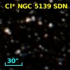 Cl* NGC 5139    SDN 5003352