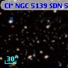Cl* NGC 5139    SDN 5003731