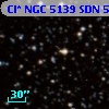 Cl* NGC 5139    SDN 5003964