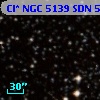 Cl* NGC 5139    SDN 5004458