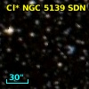 Cl* NGC 5139    SDN 5004618
