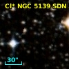 Cl* NGC 5139    SDN 5004908