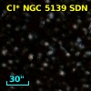 Cl* NGC 5139    SDN 5005115