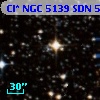 Cl* NGC 5139    SDN 5005585