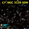 Cl* NGC 5139    SDN 5006151