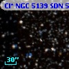 Cl* NGC 5139    SDN 5010483
