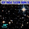 Cl* NGC 5139    SDN 5011158