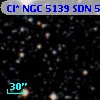 Cl* NGC 5139    SDN 5014257