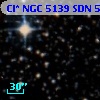 Cl* NGC 5139    SDN 5014309