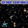 Cl* NGC 5139    SDN 5018984