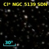 Cl* NGC 5139    SDN 6002139