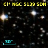 Cl* NGC 5139    SDN 6003005