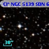 Cl* NGC 5139    SDN 6003367