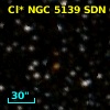 Cl* NGC 5139    SDN 6005749