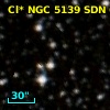 Cl* NGC 5139    SDN 6007163