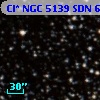 Cl* NGC 5139    SDN 6009379