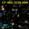 Cl* NGC 5139    SDN 6013047