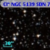 Cl* NGC 5139    SDN 7000503