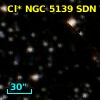 Cl* NGC 5139    SDN 7001451