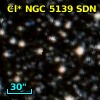 Cl* NGC 5139    SDN 7002266