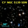 Cl* NGC 5139    SDN 7002981