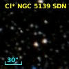 Cl* NGC 5139    SDN 7003200
