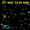 Cl* NGC 5139    SDN 7003737