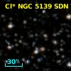 Cl* NGC 5139    SDN 7005084