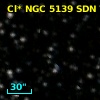 Cl* NGC 5139    SDN 7006463