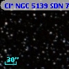 Cl* NGC 5139    SDN 7006825
