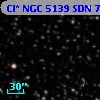 Cl* NGC 5139    SDN 7007295