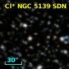 Cl* NGC 5139    SDN 7007580