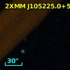 [VV2006c] J105225.2+572304