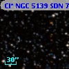Cl* NGC 5139    SDN 7008705
