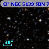 Cl* NGC 5139    SDN 7010305
