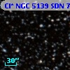 Cl* NGC 5139    SDN 7012444