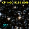 Cl* NGC 5139    SDN 7012601