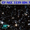 Cl* NGC 5139    SDN 7012808