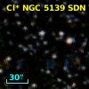 Cl* NGC 5139    SDN 7013214