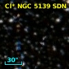 Cl* NGC 5139    SDN 7014120
