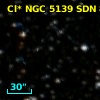 Cl* NGC 5139    SDN 8000439