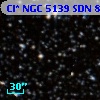 Cl* NGC 5139    SDN 8000906