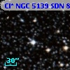 Cl* NGC 5139    SDN 8002725