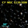 Cl* NGC 5139    SDN 8003450