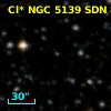 Cl* NGC 5139    SDN 8003784