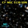 Cl* NGC 5139    SDN 8005575