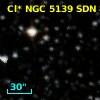 Cl* NGC 5139    SDN 8006833
